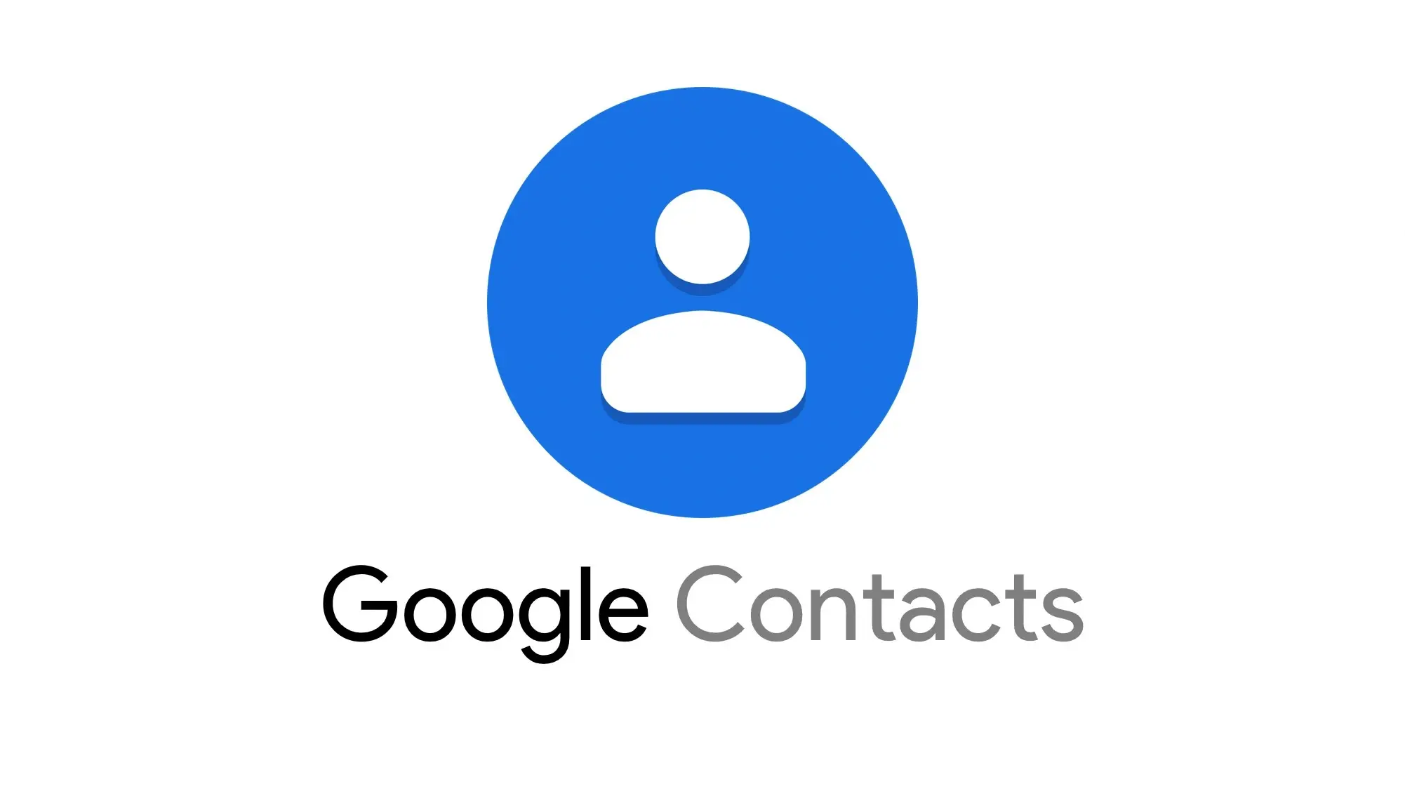 Google Contacts - FollowUP ინტეგრაცია
