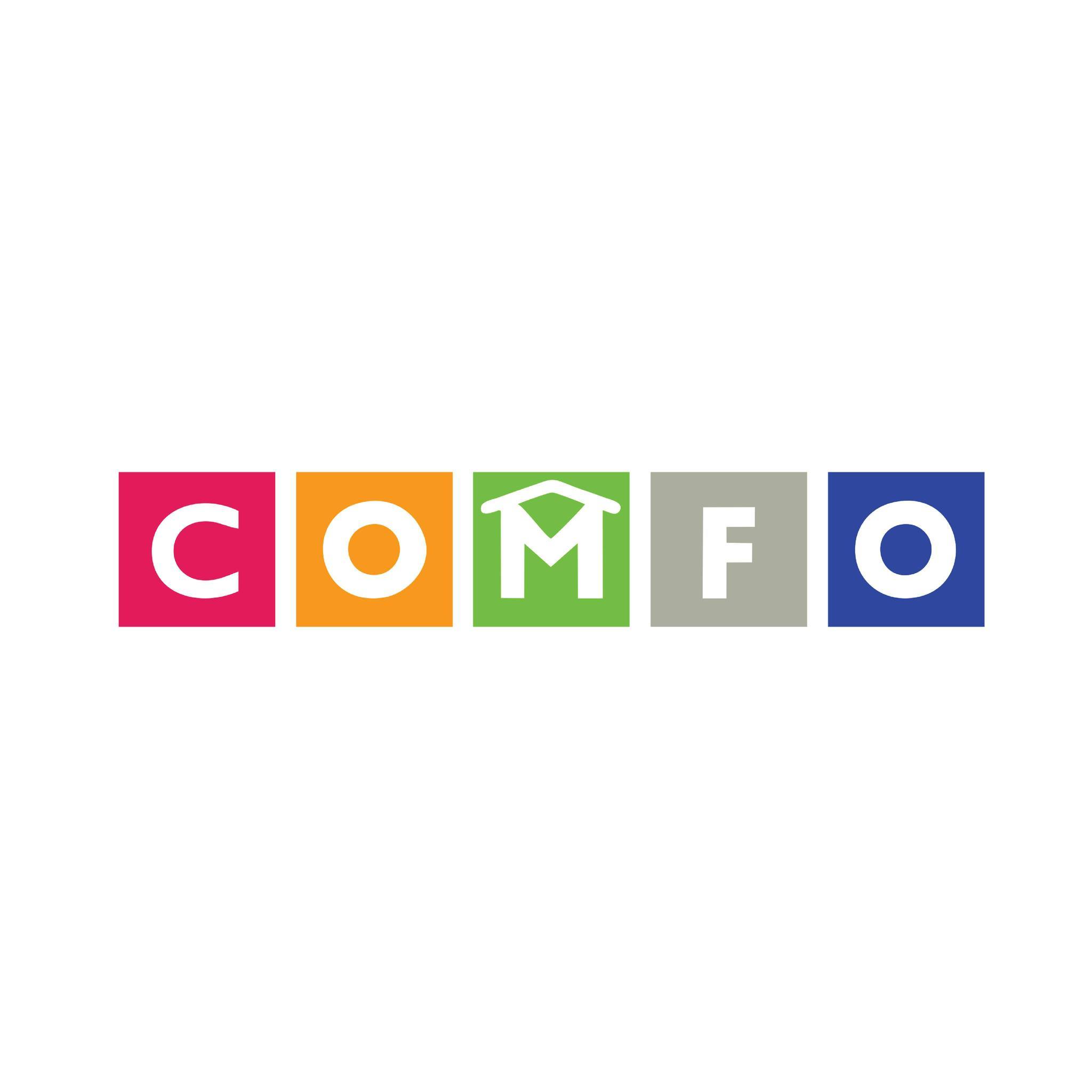 კომფო - FollowUP CRM კლიენტი