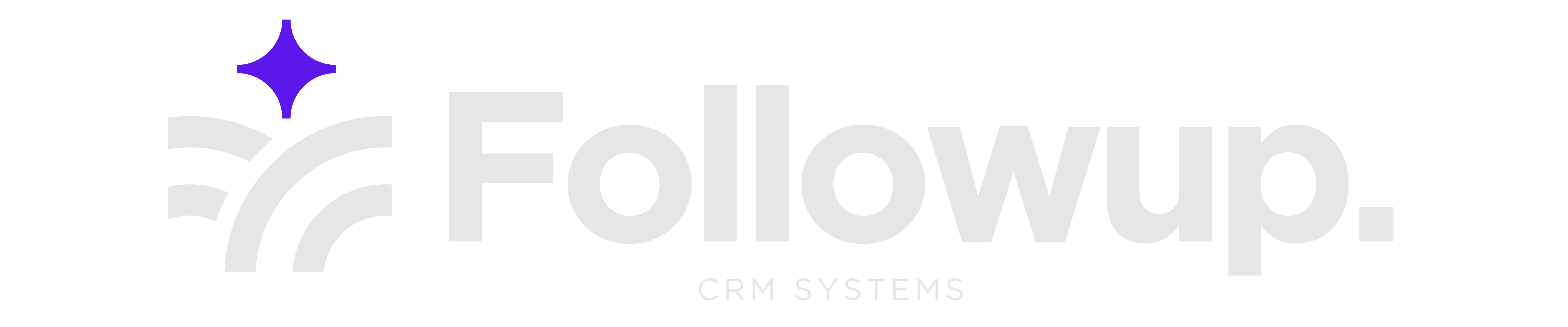 FollowUP Logo