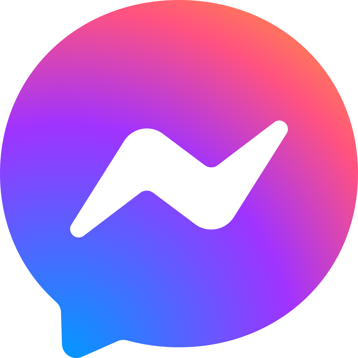 Messenger - FollowUP ინტეგრაცია