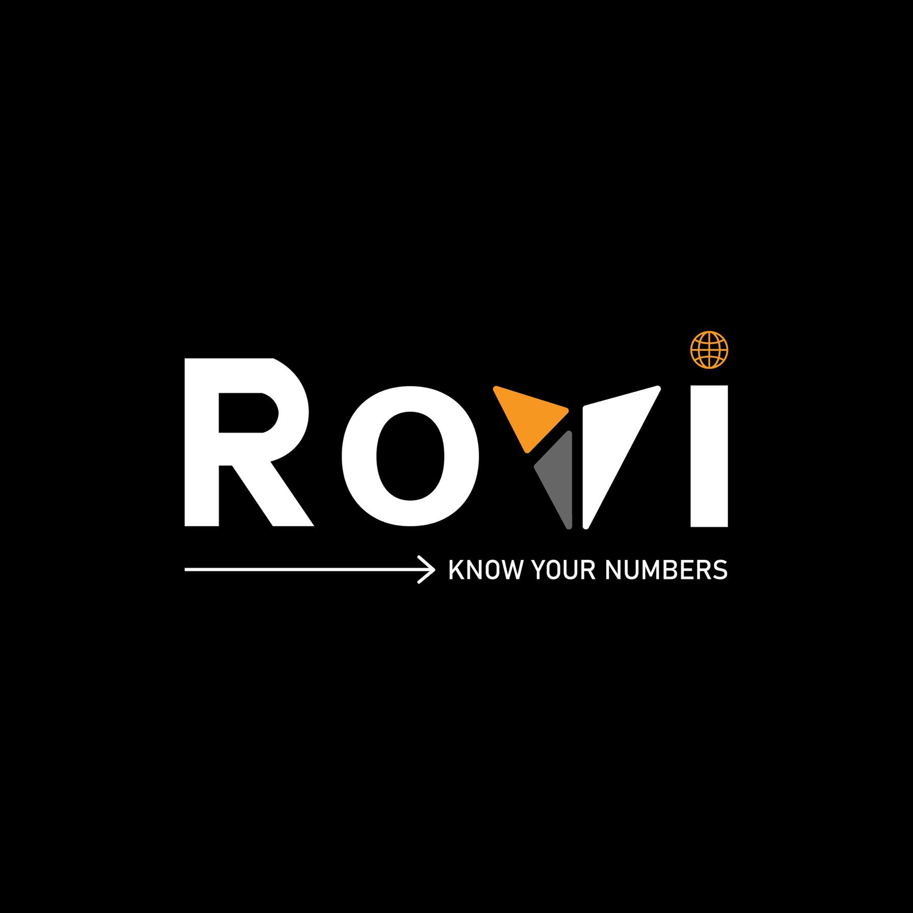 როვი - FollowUP CRM კლიენტი