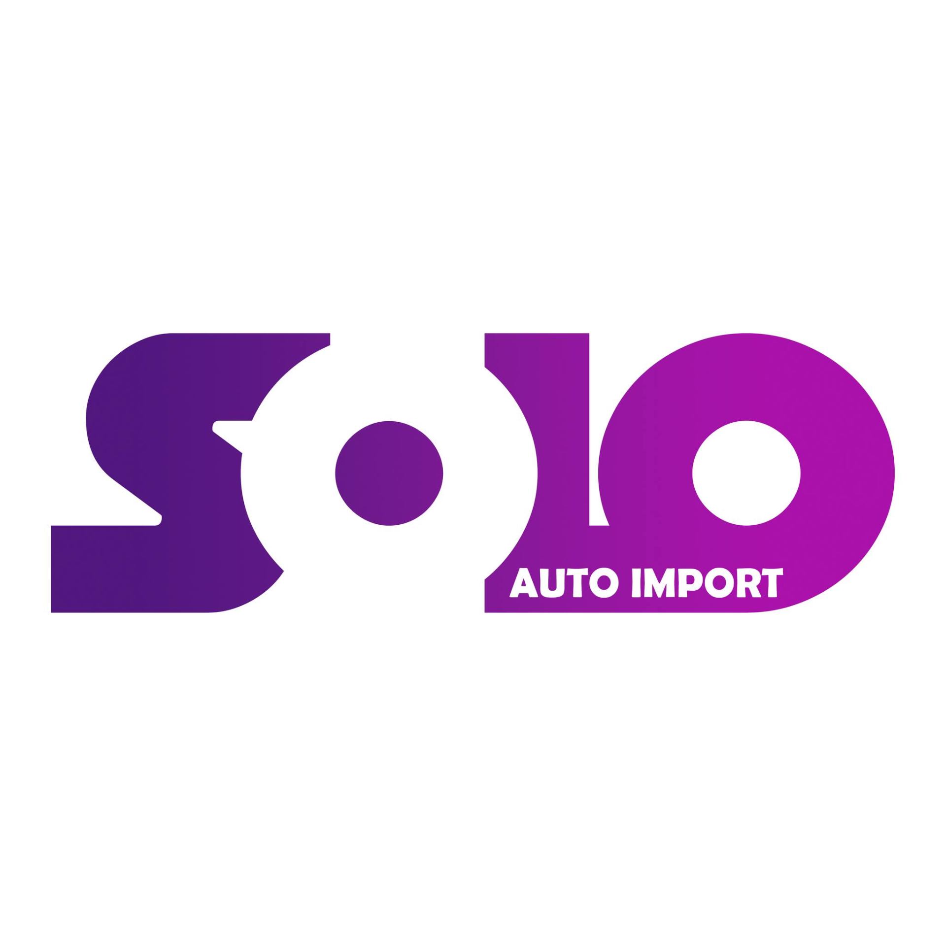 Solo Auto Import - FollowUP CRM კლიენტი