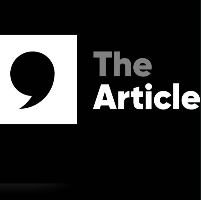 The Article - FollowUP CRM კლიენტი